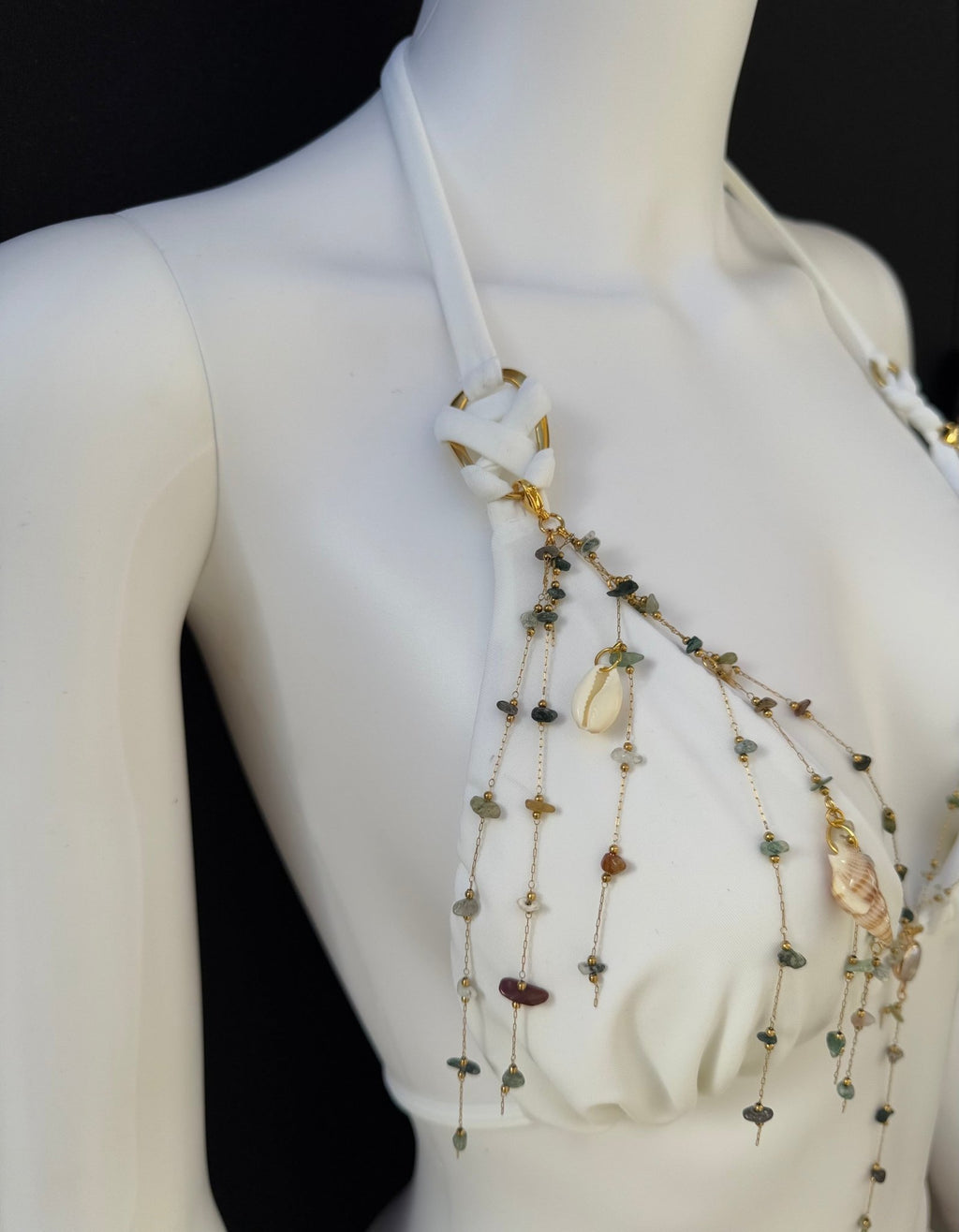 chaintop - bikiniblossomtopmaderatop