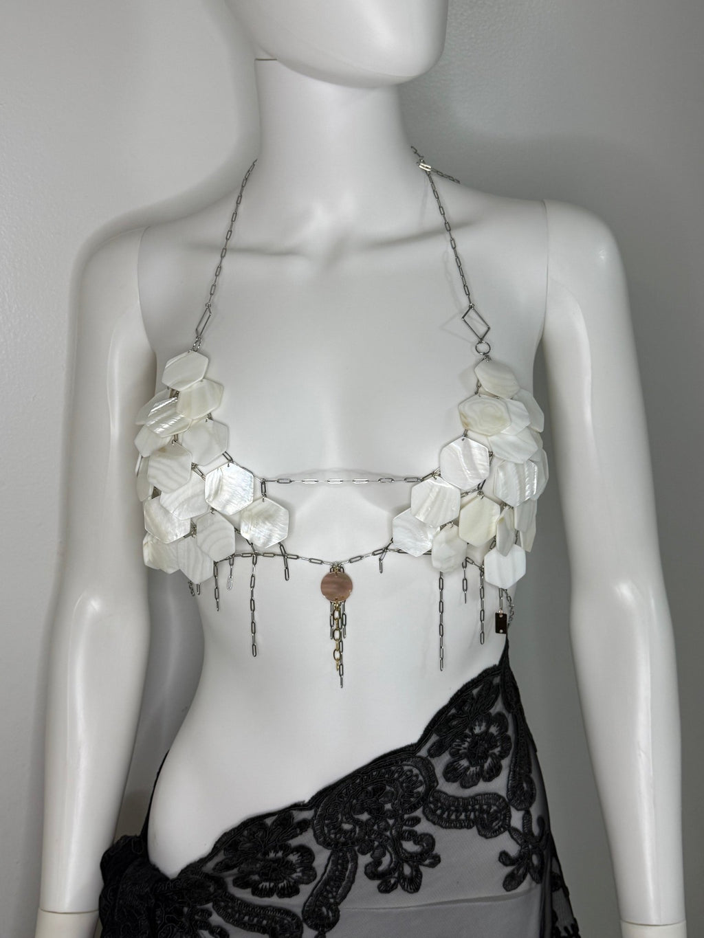 chaintop - bikiniblossomtopmaderatop