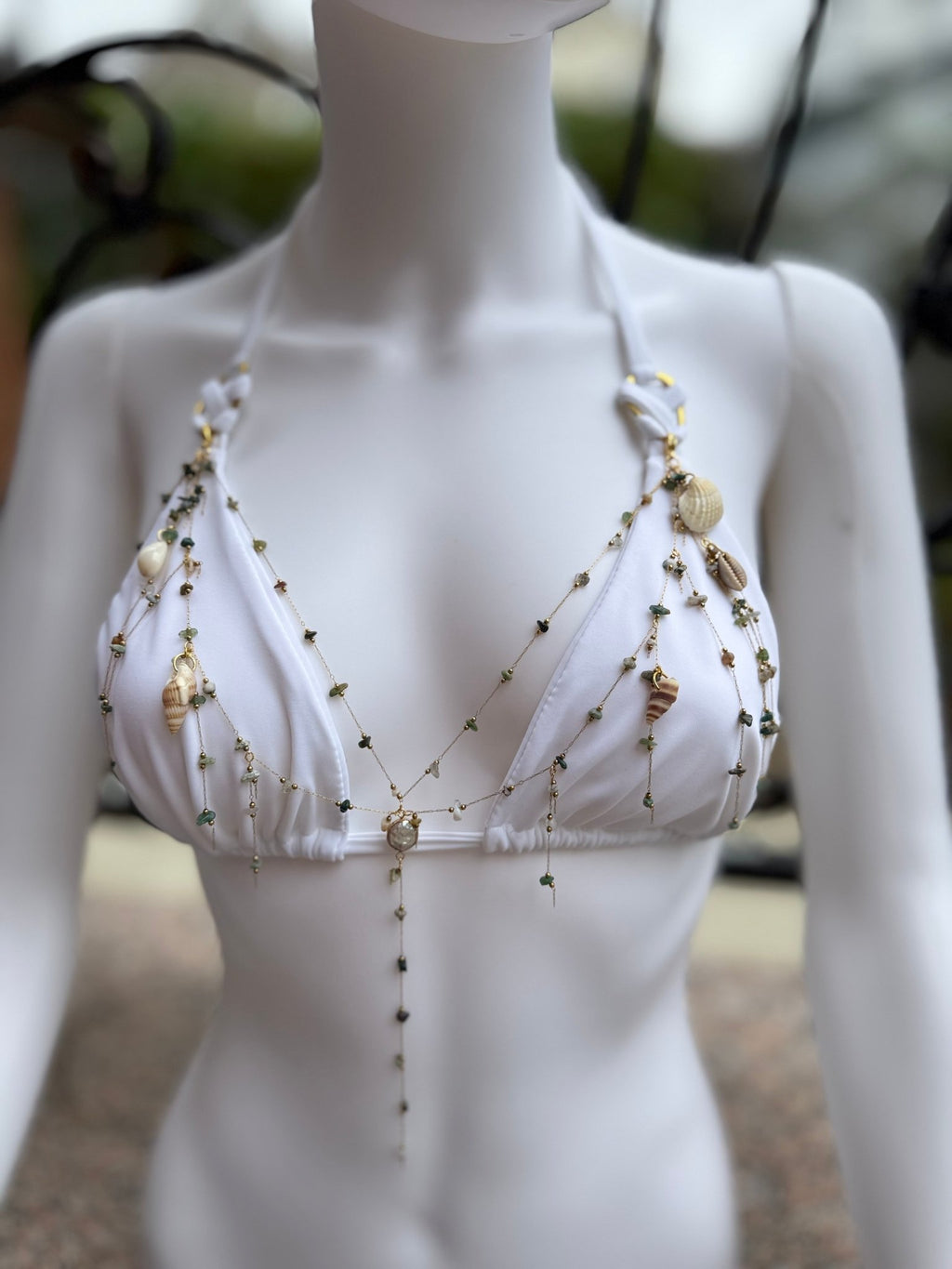 chaintop - bikiniblossomtopmaderatop