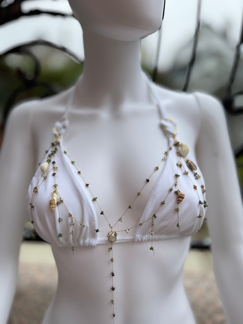 chaintop - bikiniblossomtopmaderatop