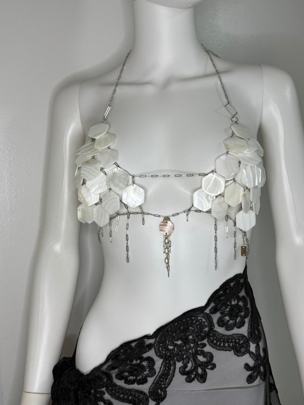 chaintop - bikiniblossomtopmaderatop