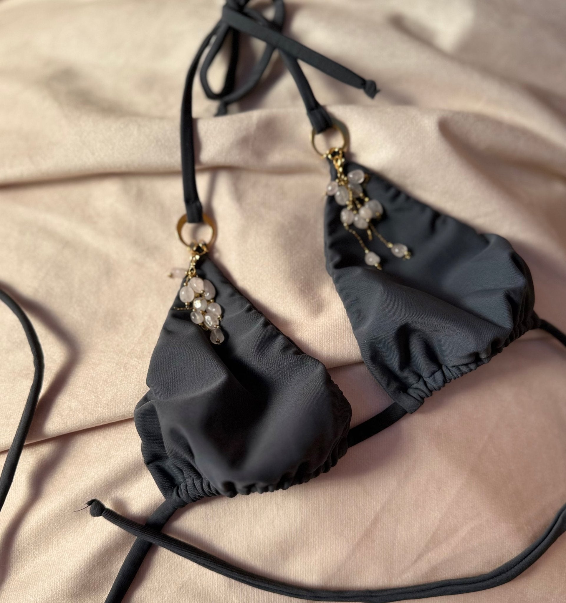 chaintop - bikiniblossomtopmaderatop