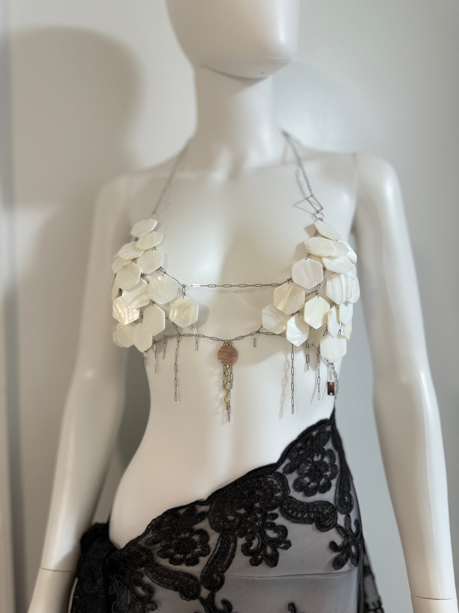 chaintop - bikiniblossomtopmaderatop