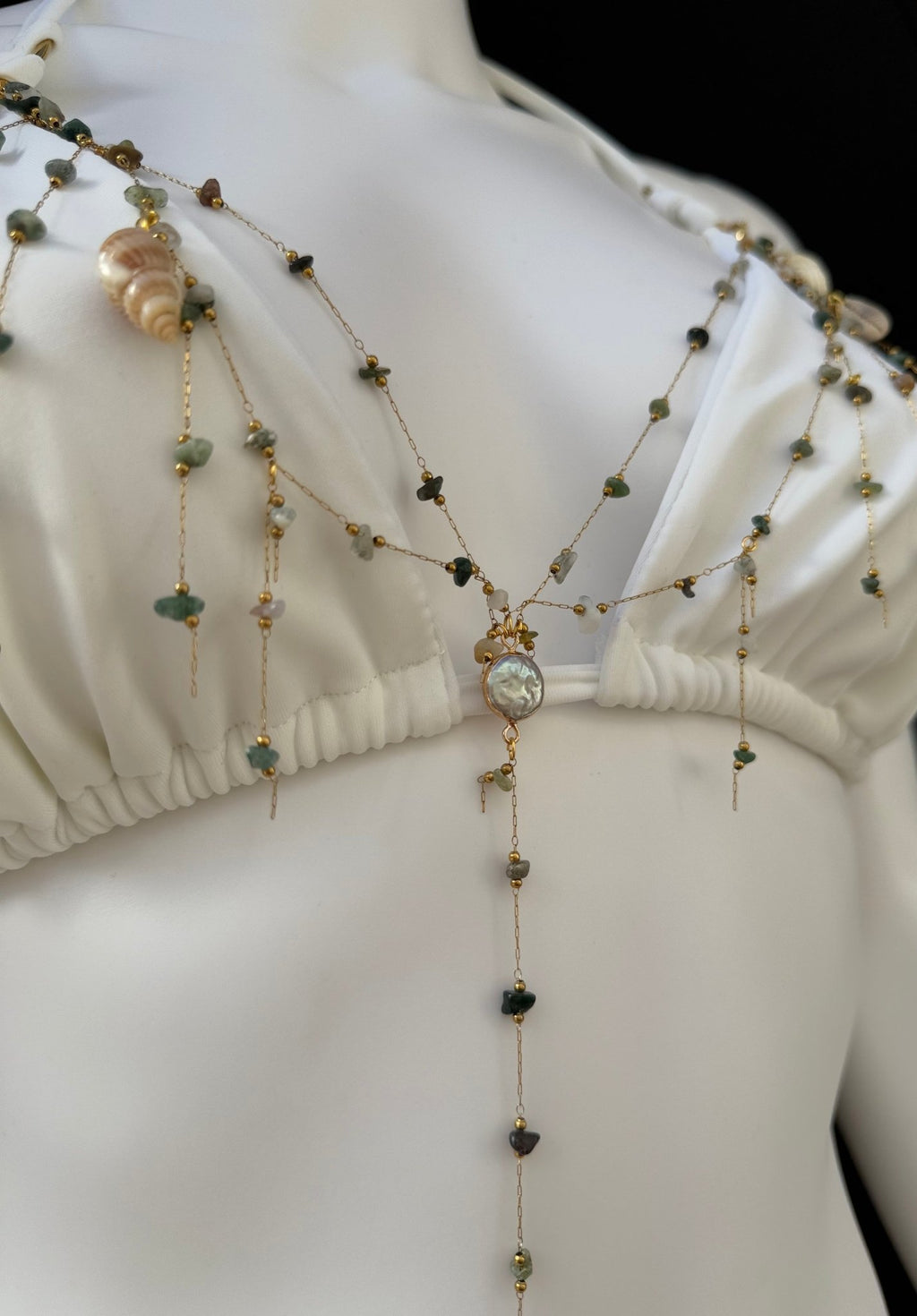 chaintop - bikiniblossomtopmaderatop