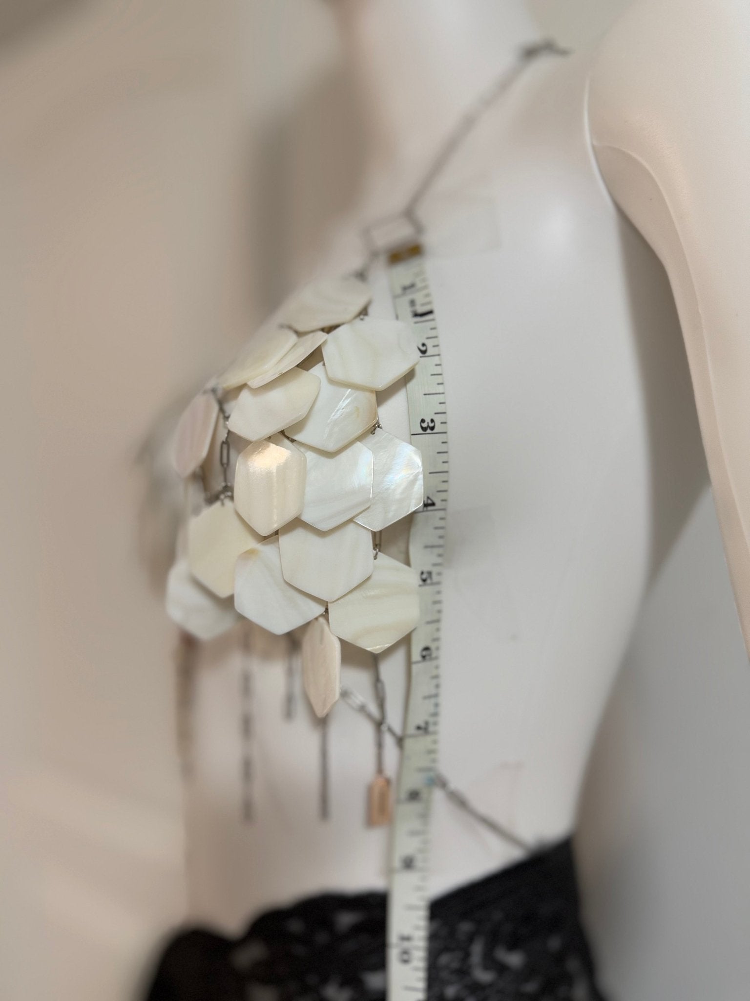 chaintop - bikiniblossomtopmaderatop