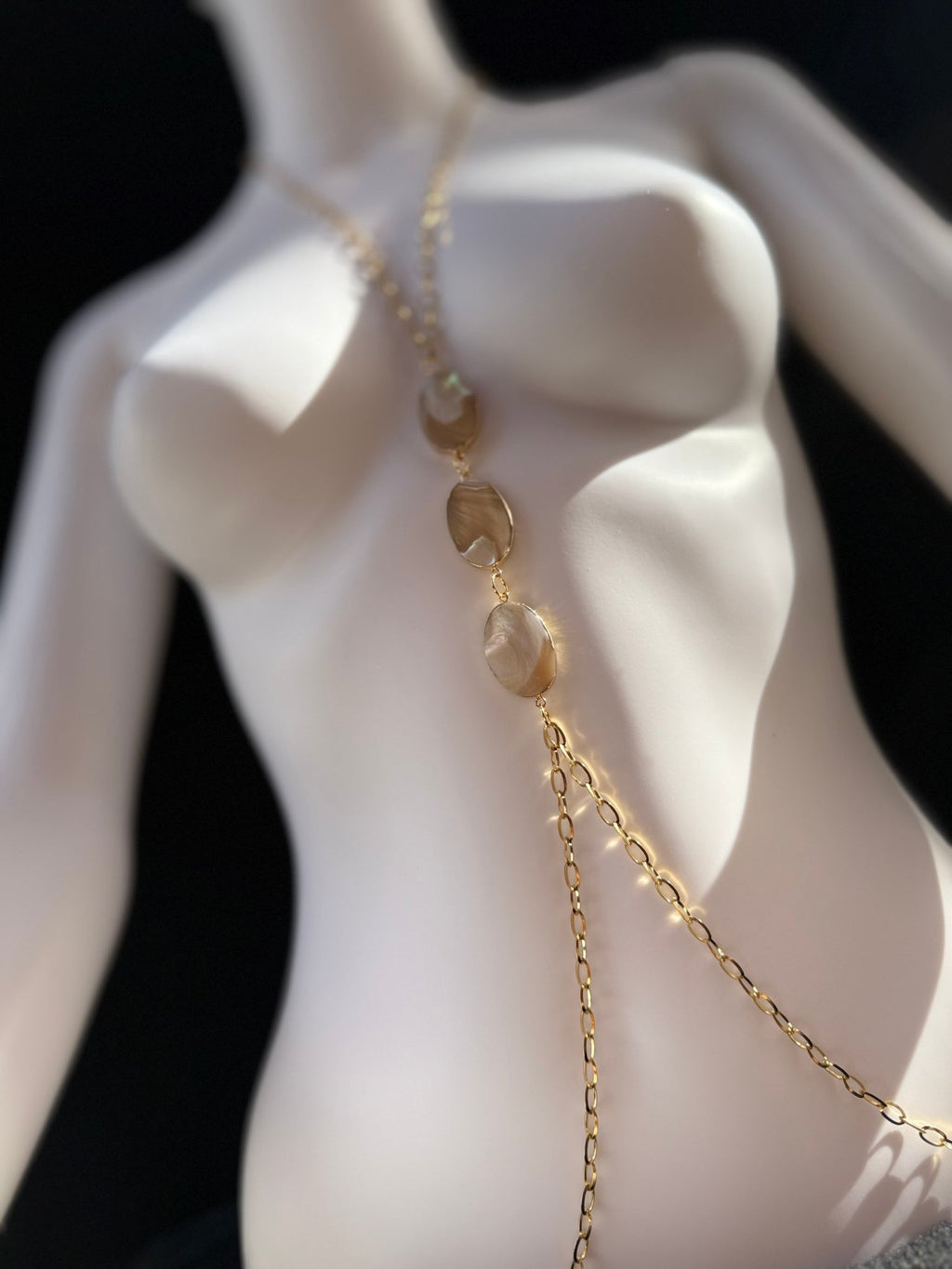 chaintop - bikiniblossomtopmaderatop