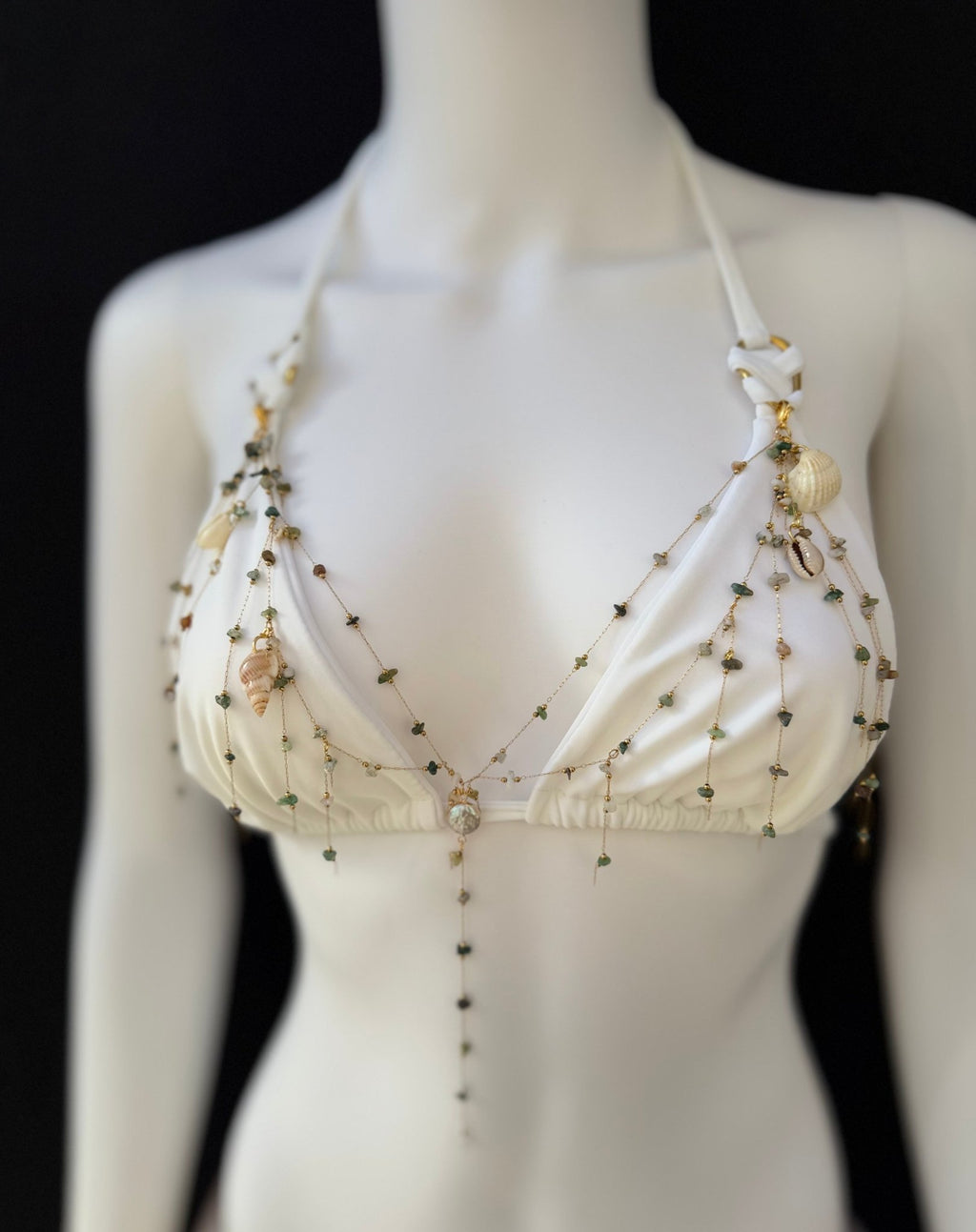 chaintop - bikiniblossomtopmaderatop