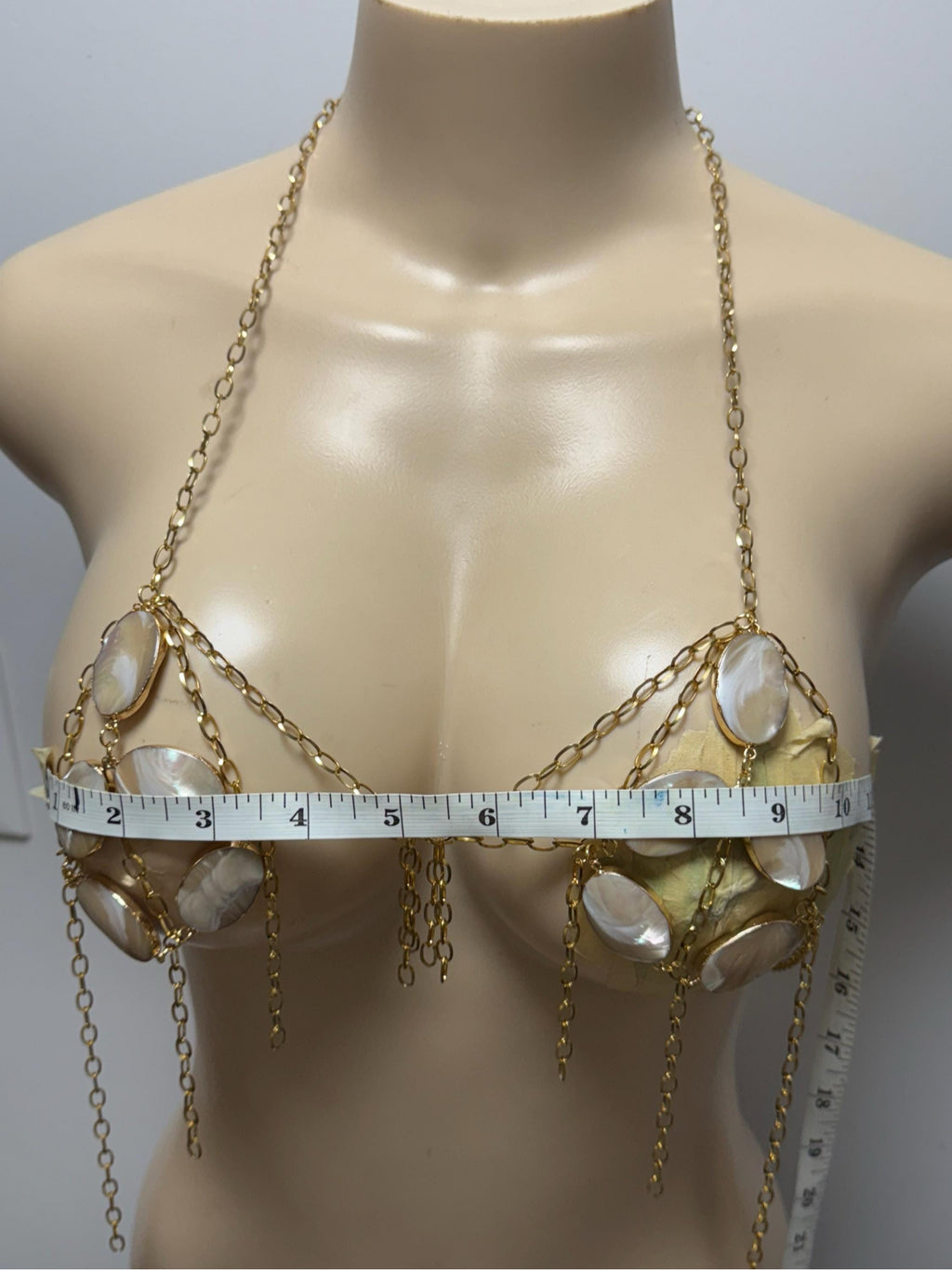 chaintop - bikiniblossomtopmaderatop