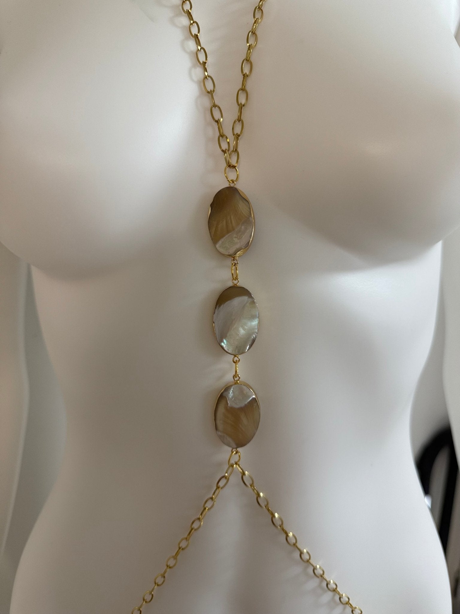 chaintop - bikiniblossomtopmaderatop