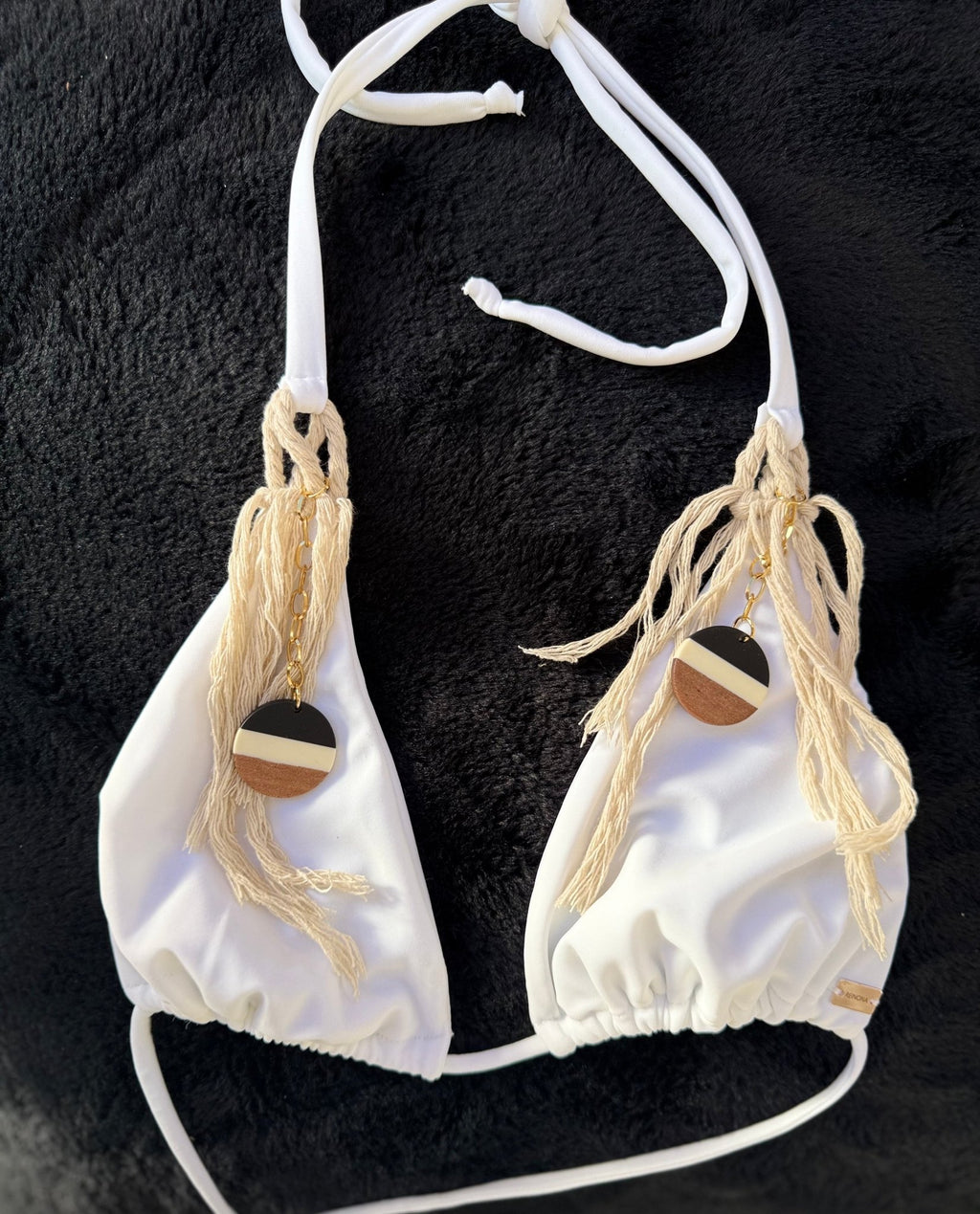 chaintop - bikiniblossomtopmaderatop