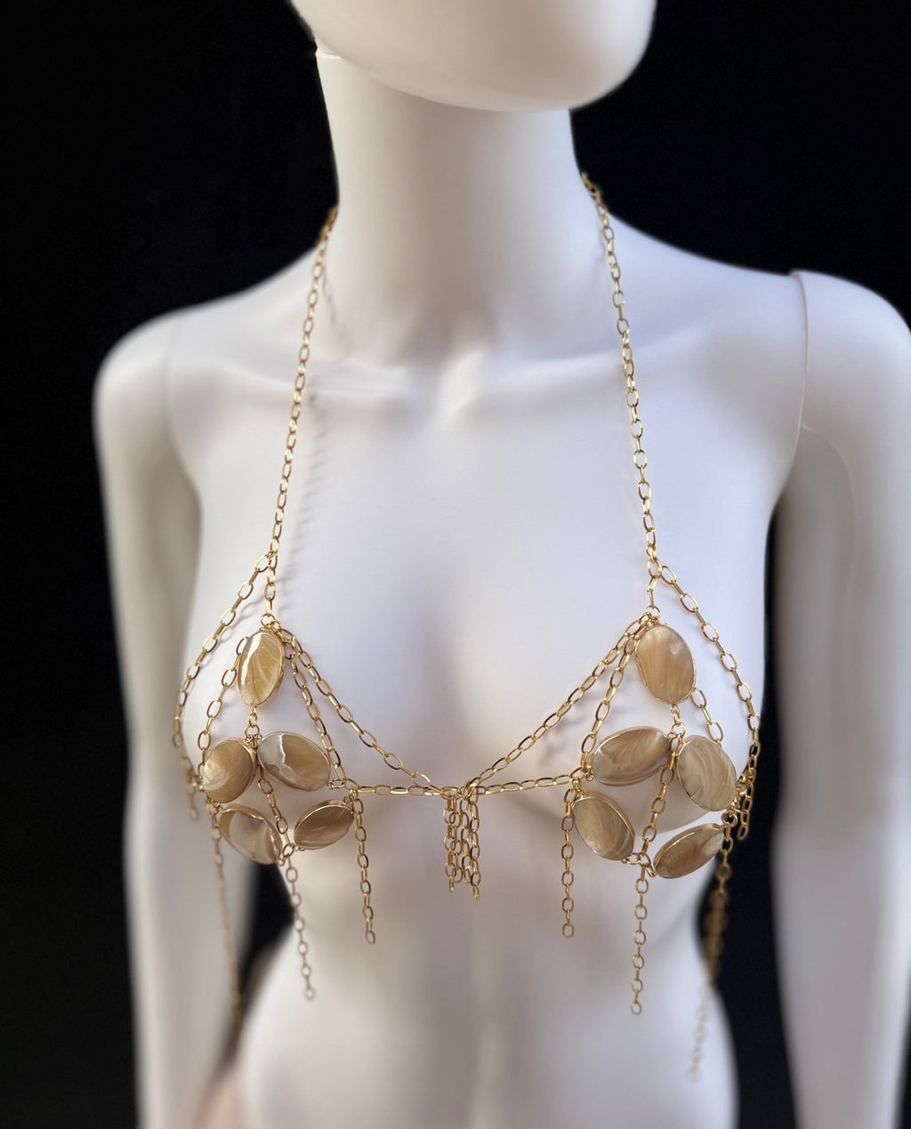 chaintop - bikiniblossomtopmaderatop