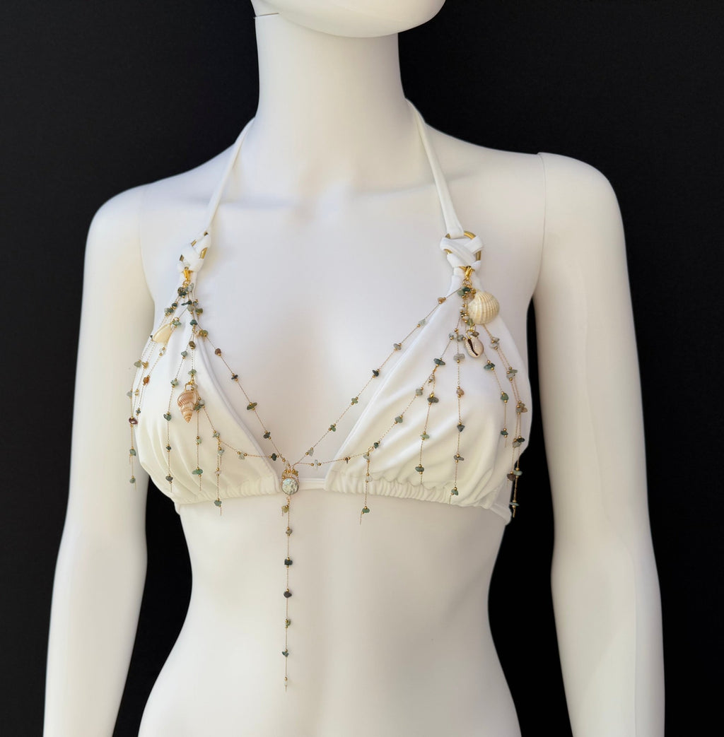 chaintop - bikiniblossomtopmaderatop