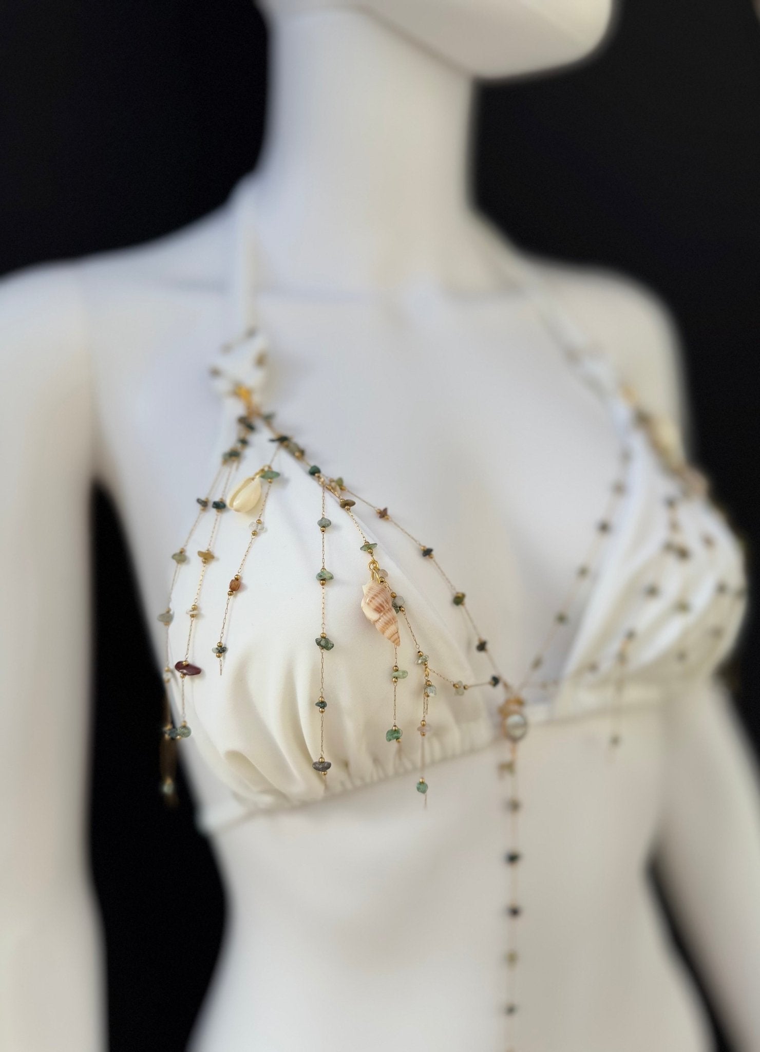 chaintop - bikiniblossomtopmaderatop