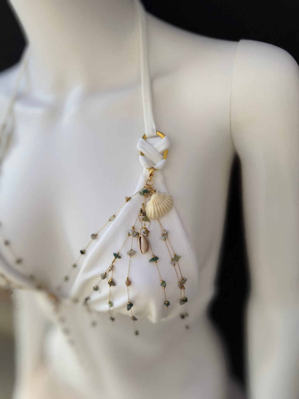 chaintop - bikiniblossomtopmaderatop