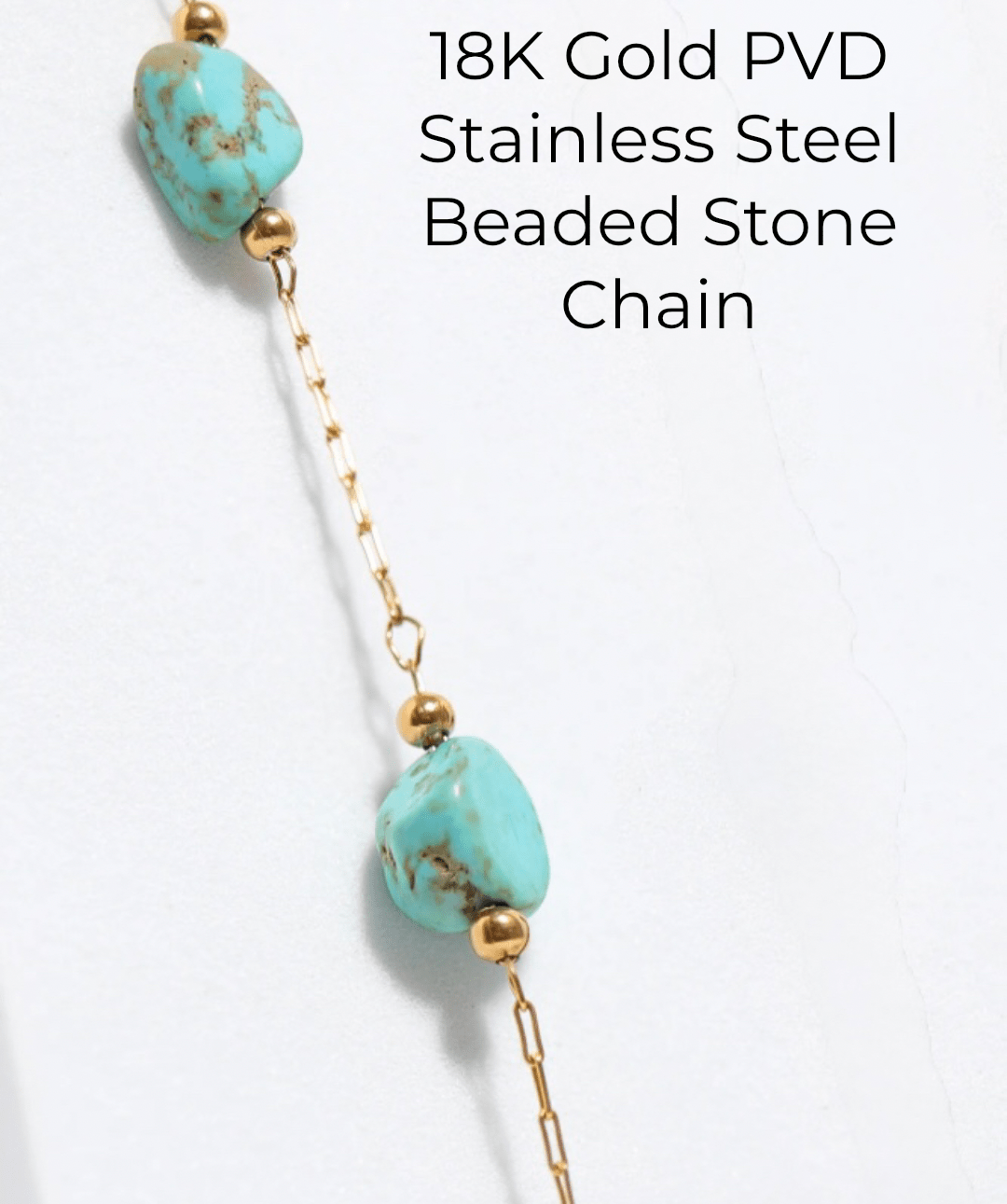 chaintop - bikiniblossomtopmaderatop