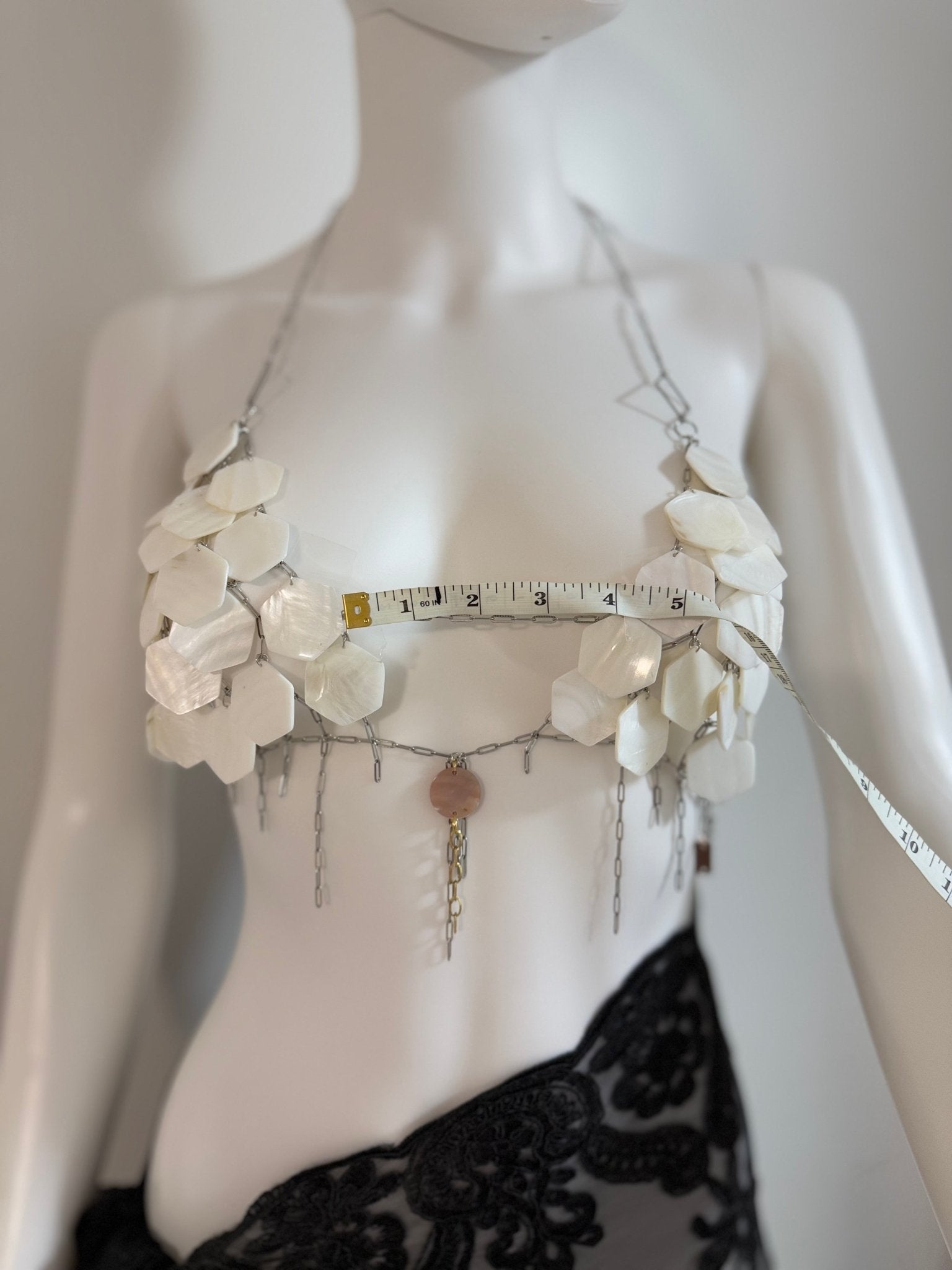 chaintop - bikiniblossomtopmaderatop