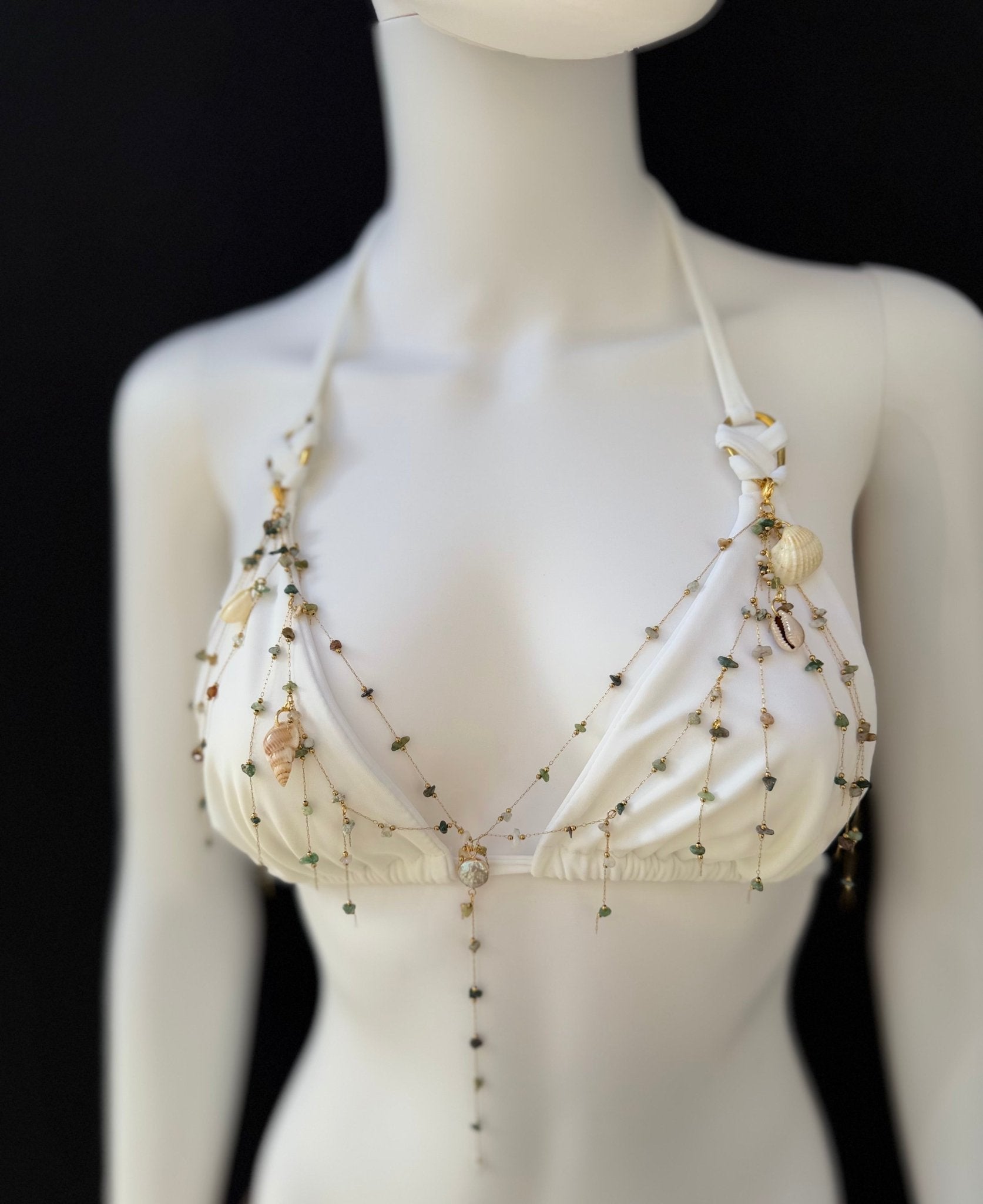 chaintop - bikiniblossomtopmaderatop