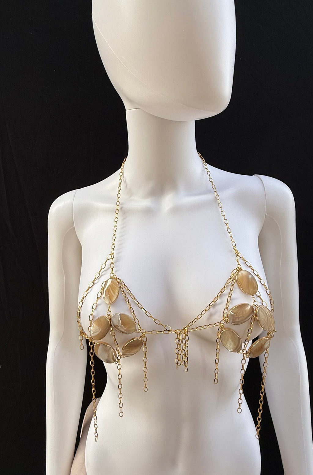 chaintop - bikiniblossomtopmaderatop