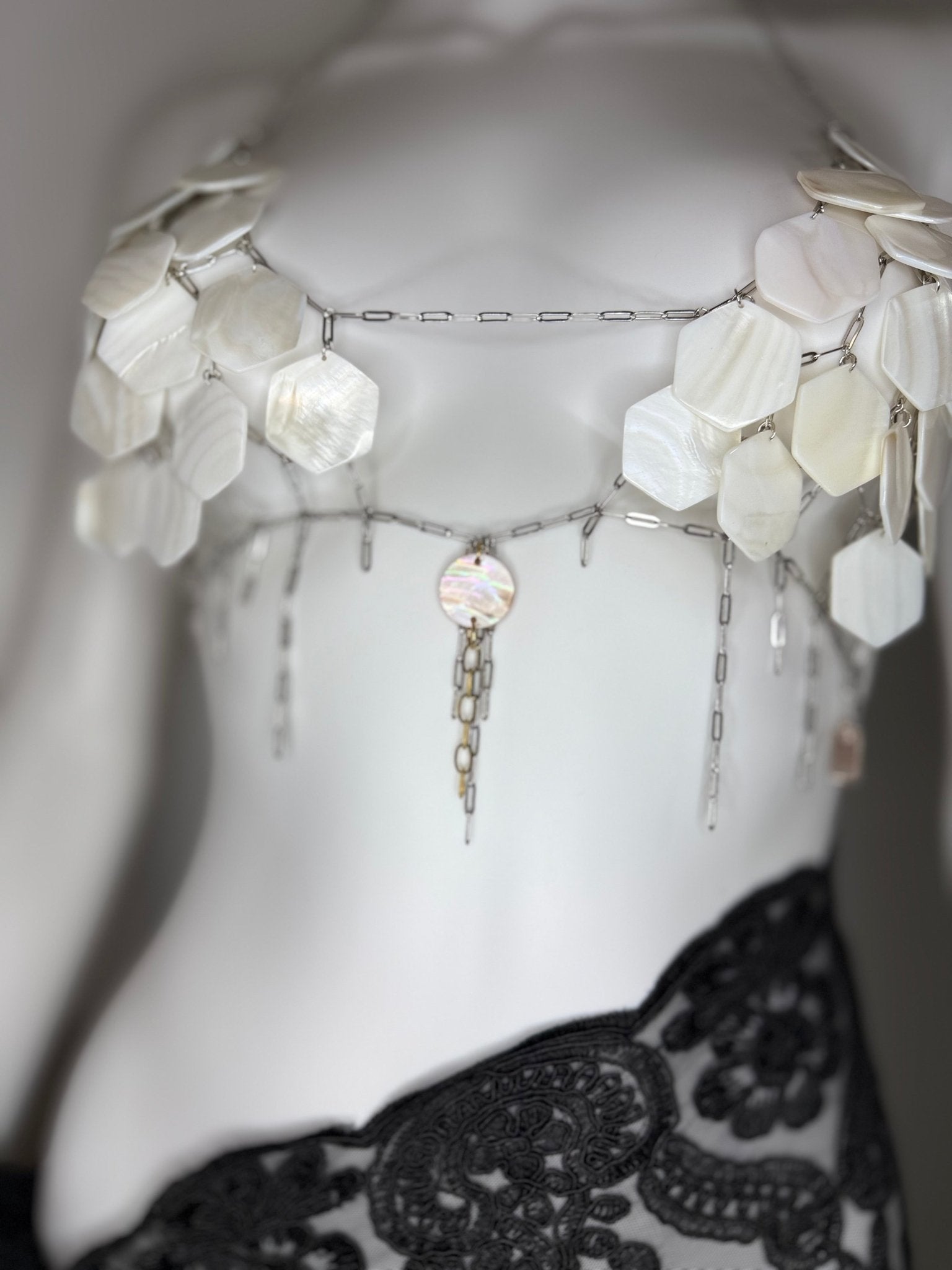 chaintop - bikiniblossomtopmaderatop