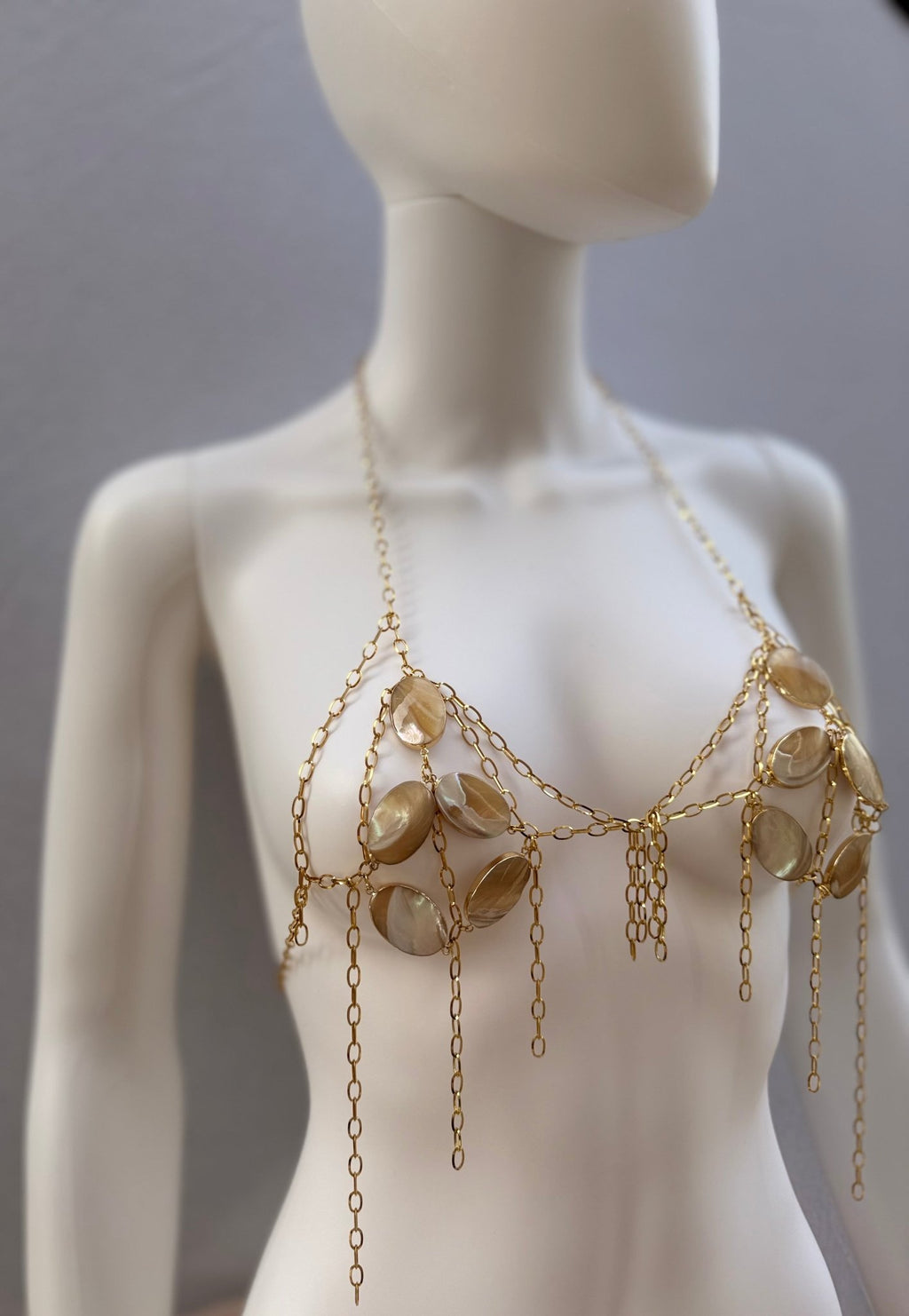 chaintop - bikiniblossomtopmaderatop