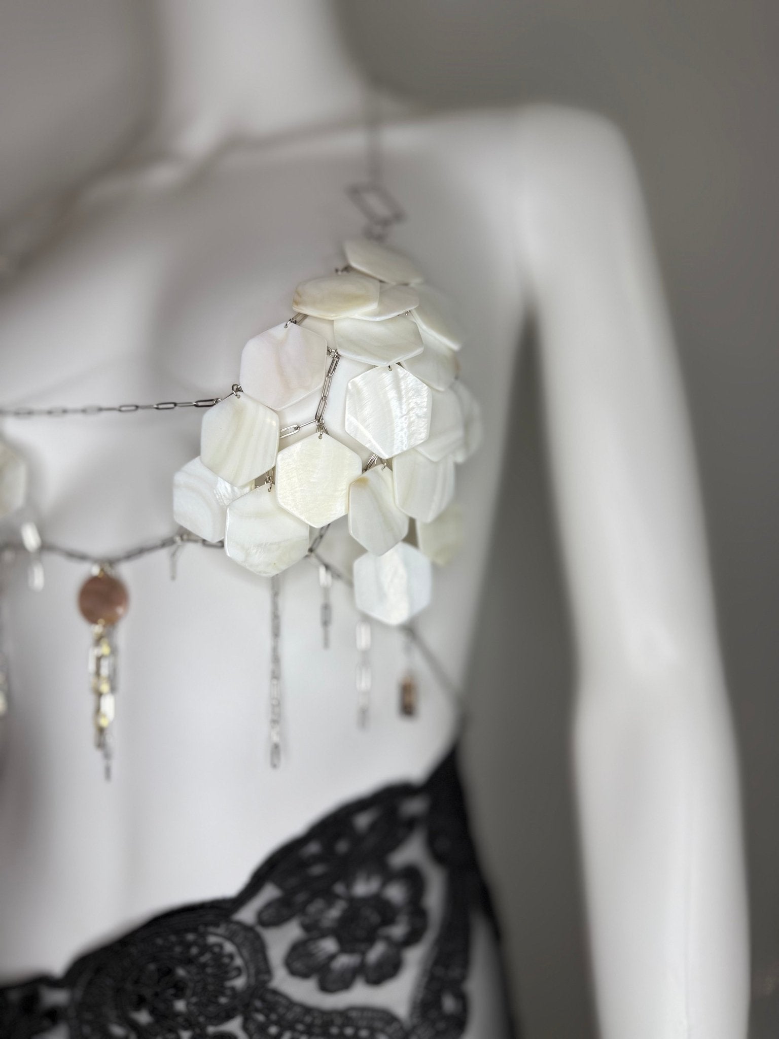 chaintop - bikiniblossomtopmaderatop