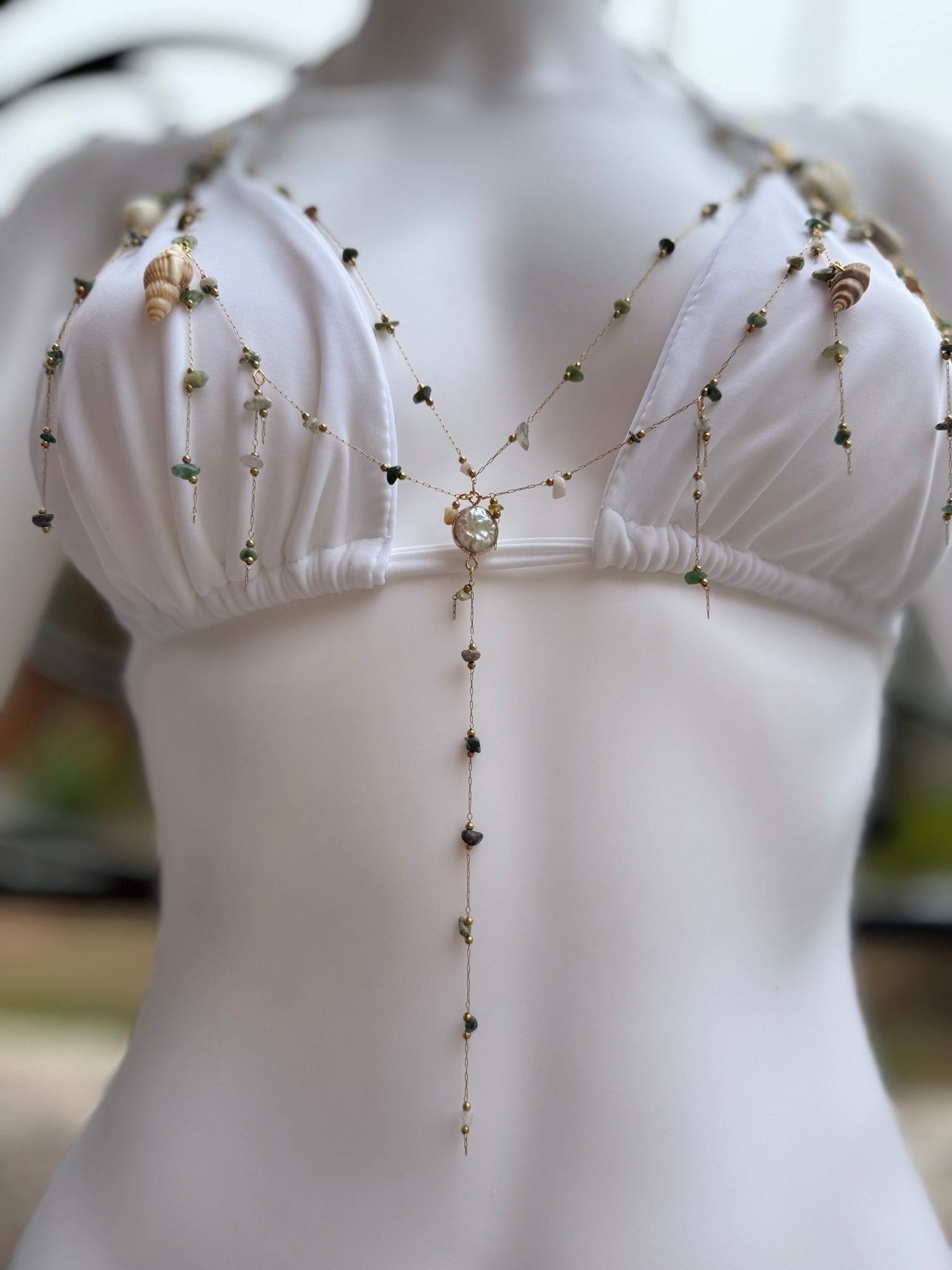 chaintop - bikiniblossomtopmaderatop