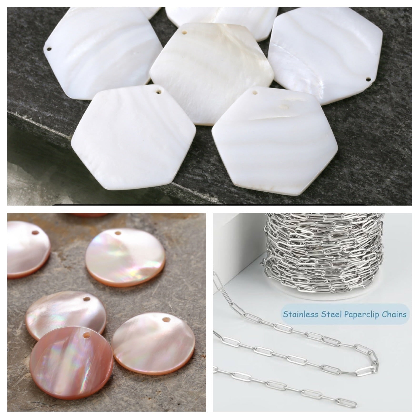 chaintop - bikiniblossomtopmaderatop