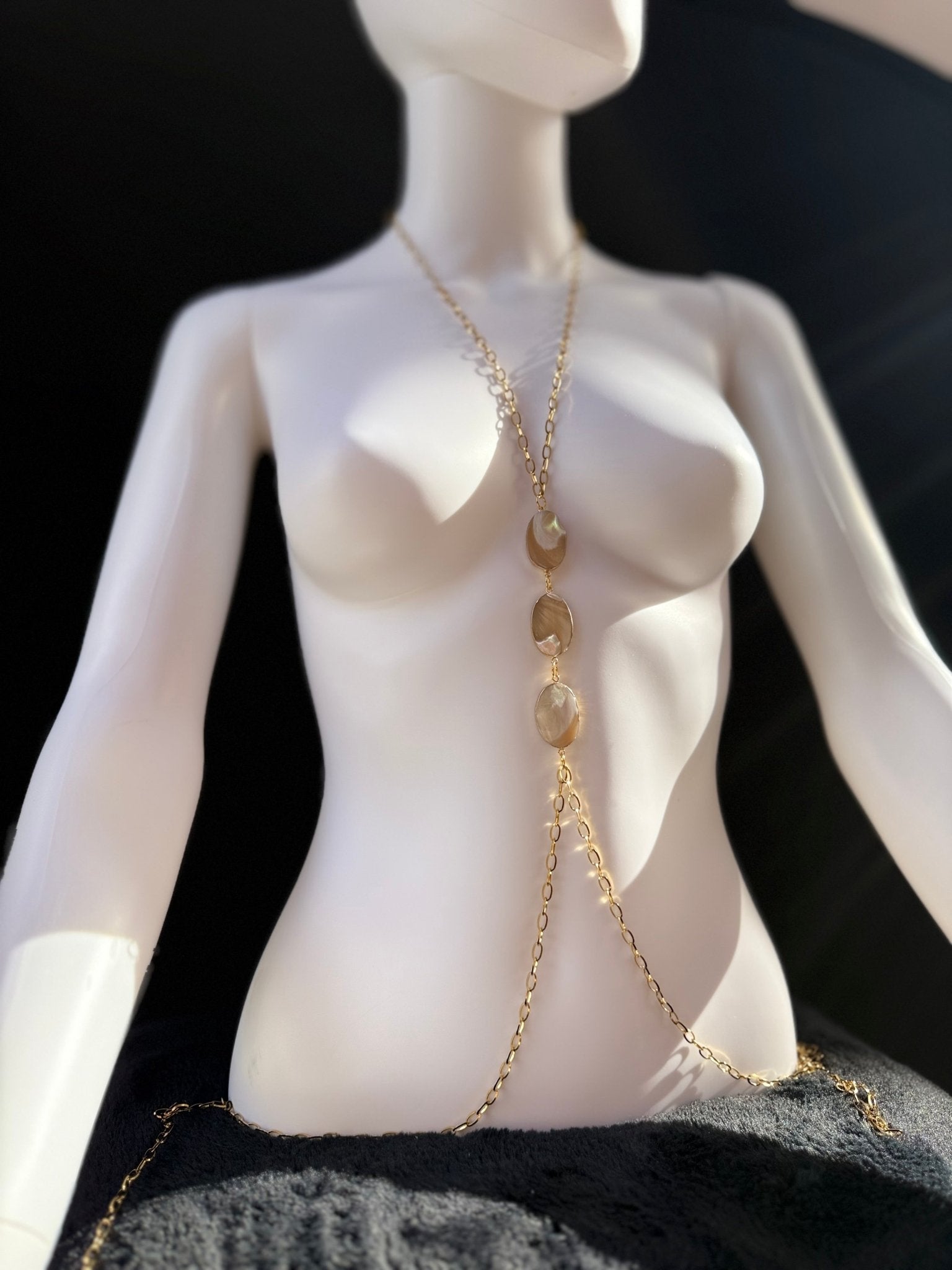 chaintop - bikiniblossomtopmaderatop