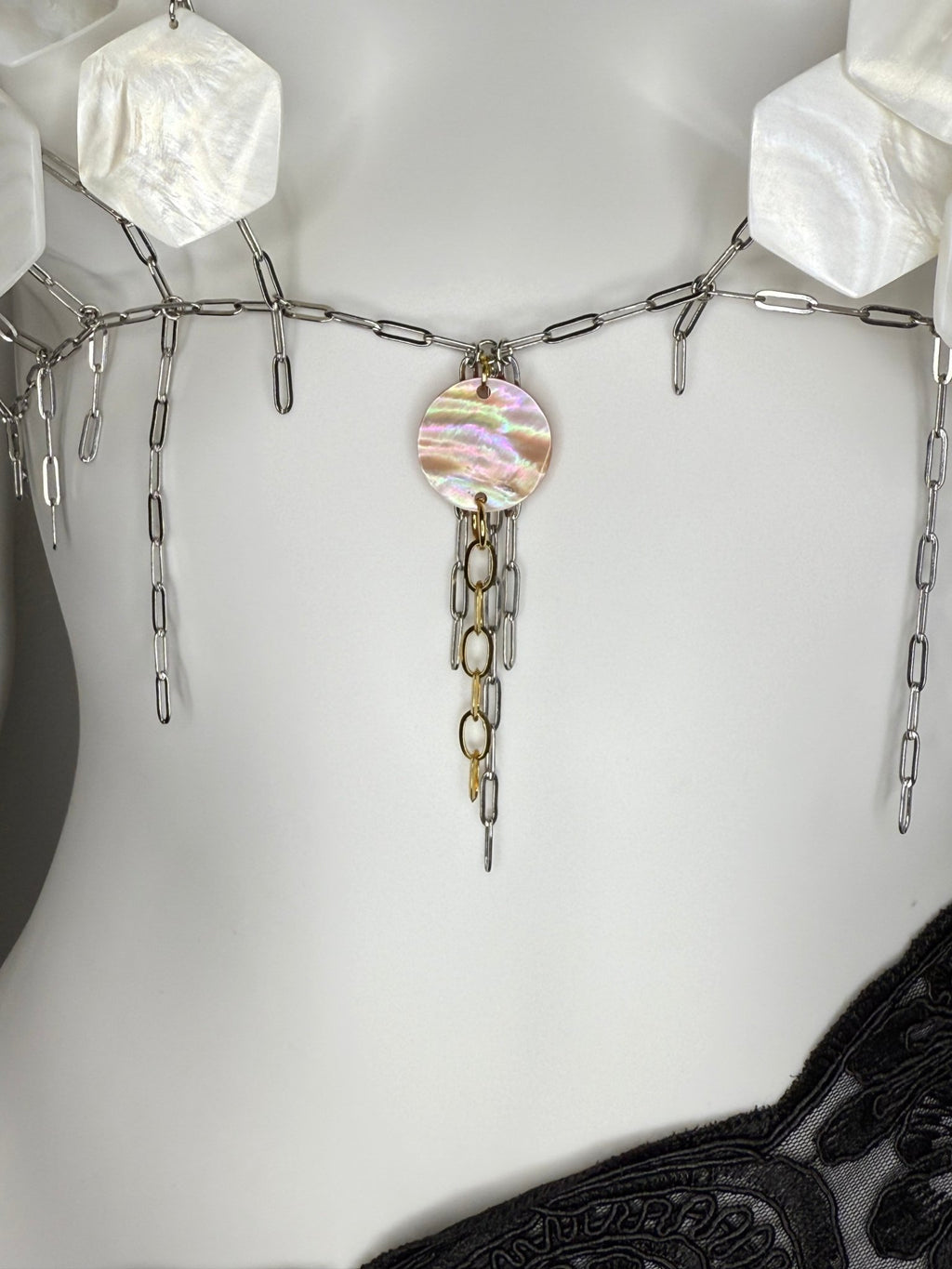 chaintop - bikiniblossomtopmaderatop