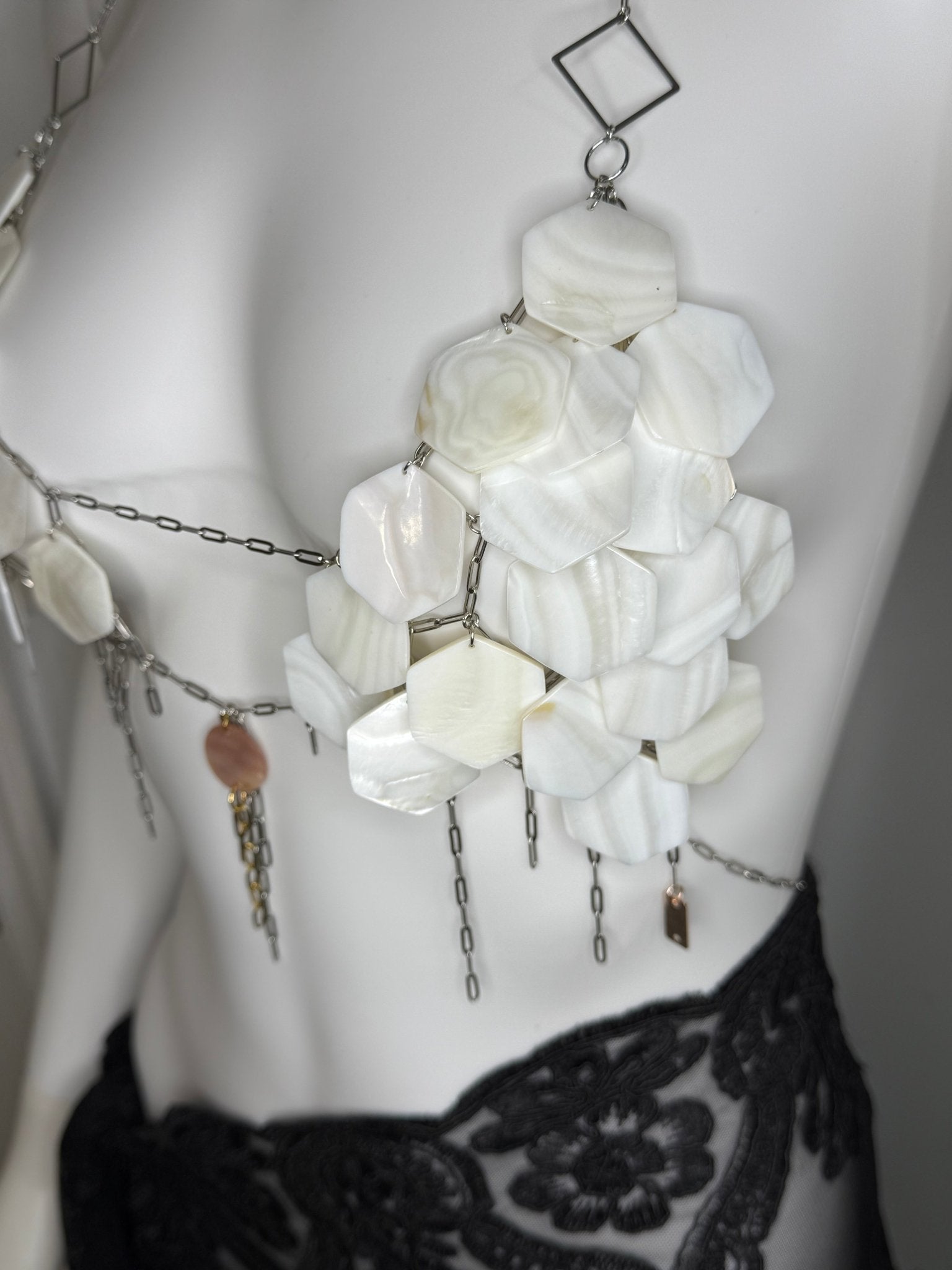 chaintop - bikiniblossomtopmaderatop