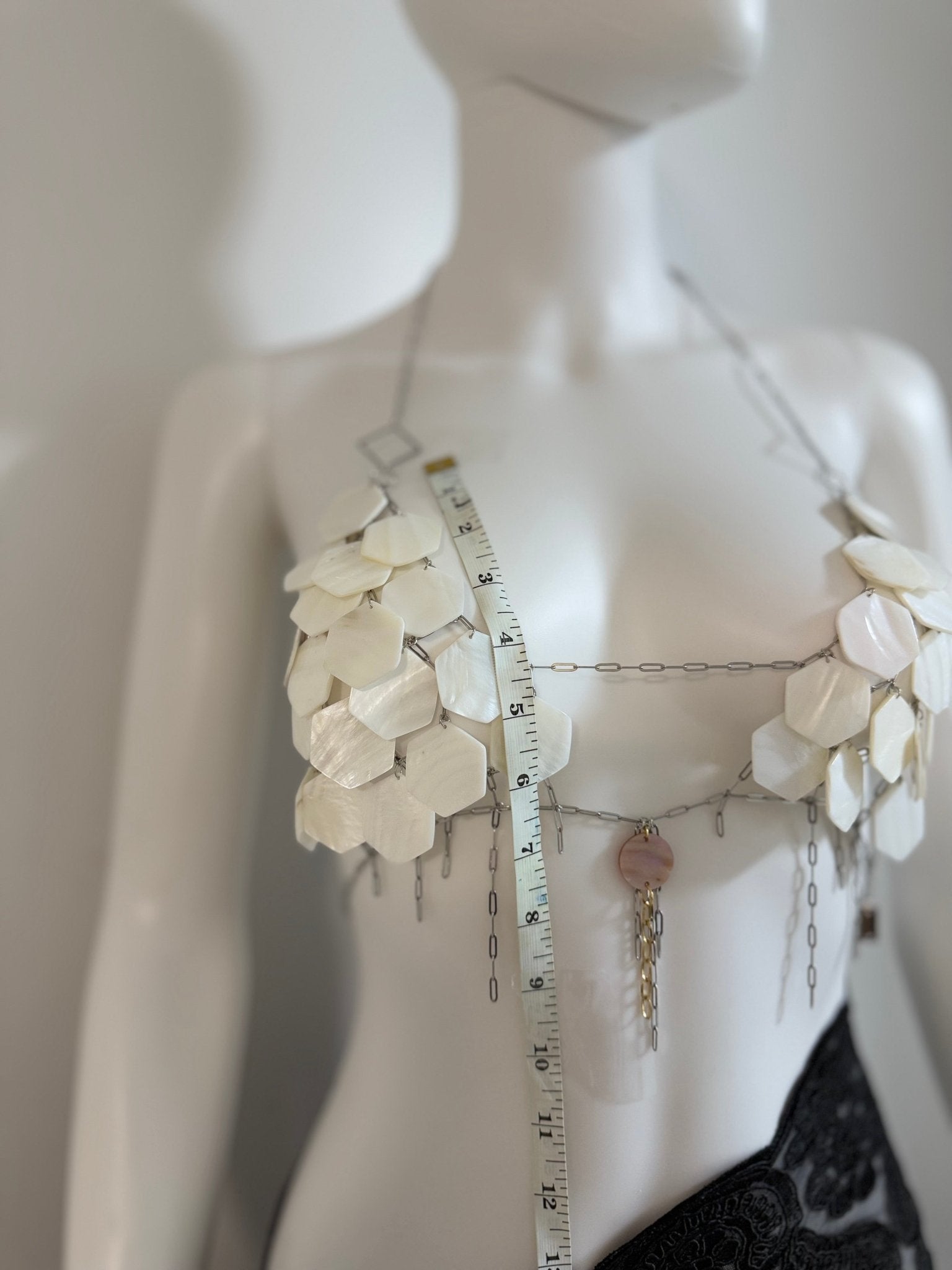 chaintop - bikiniblossomtopmaderatop