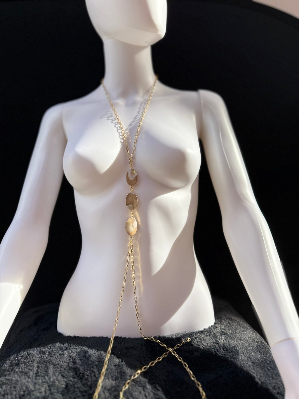 chaintop - bikiniblossomtopmaderatop