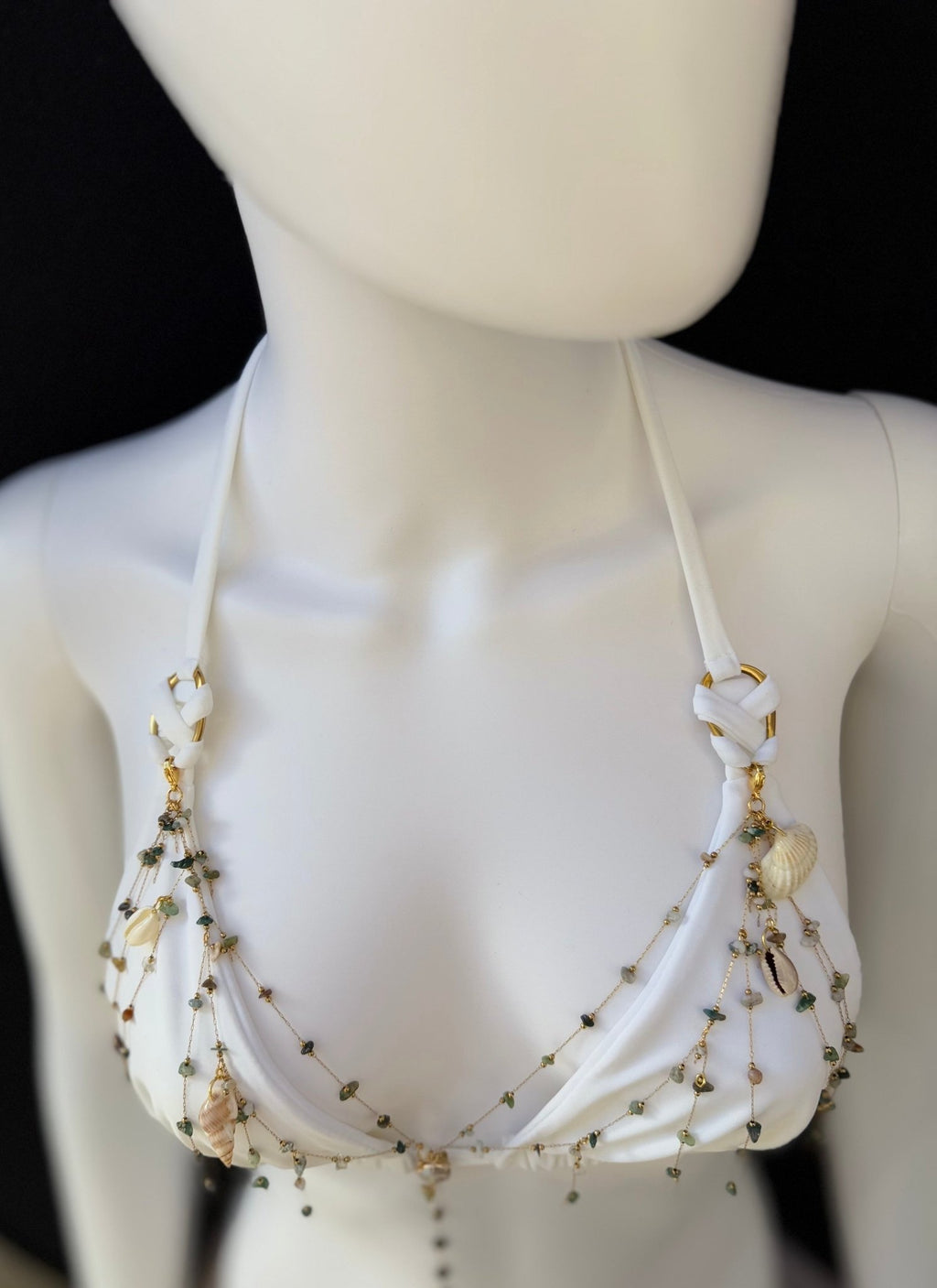 chaintop - bikiniblossomtopmaderatop