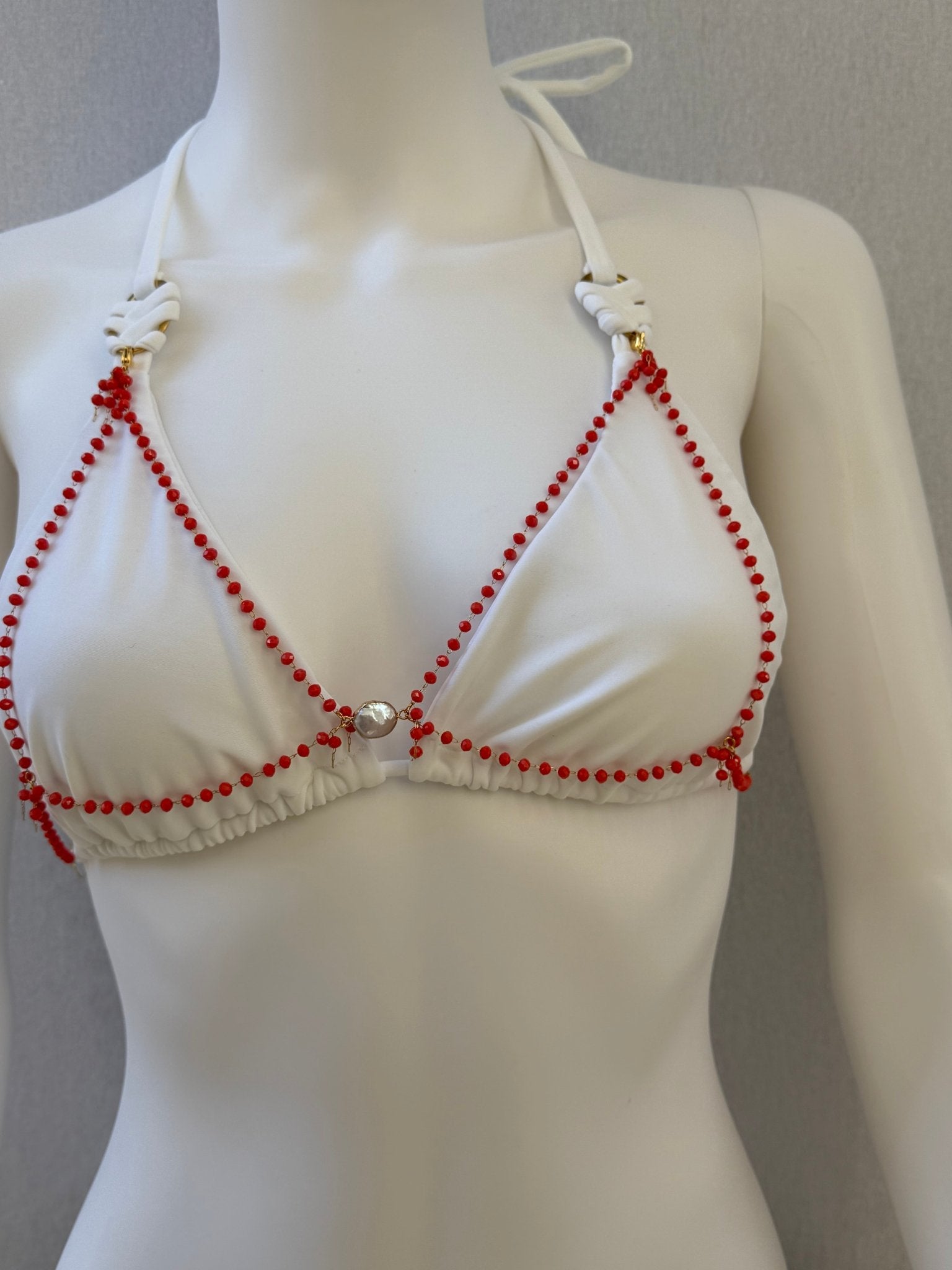 chaintop - bikiniblossomtopmaderatop