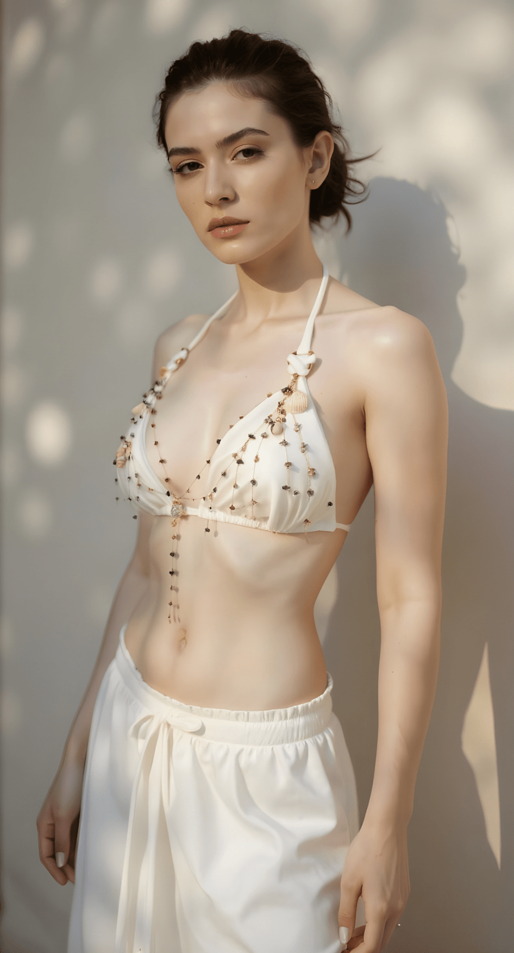 chaintop - bikiniblossomtopmaderatop