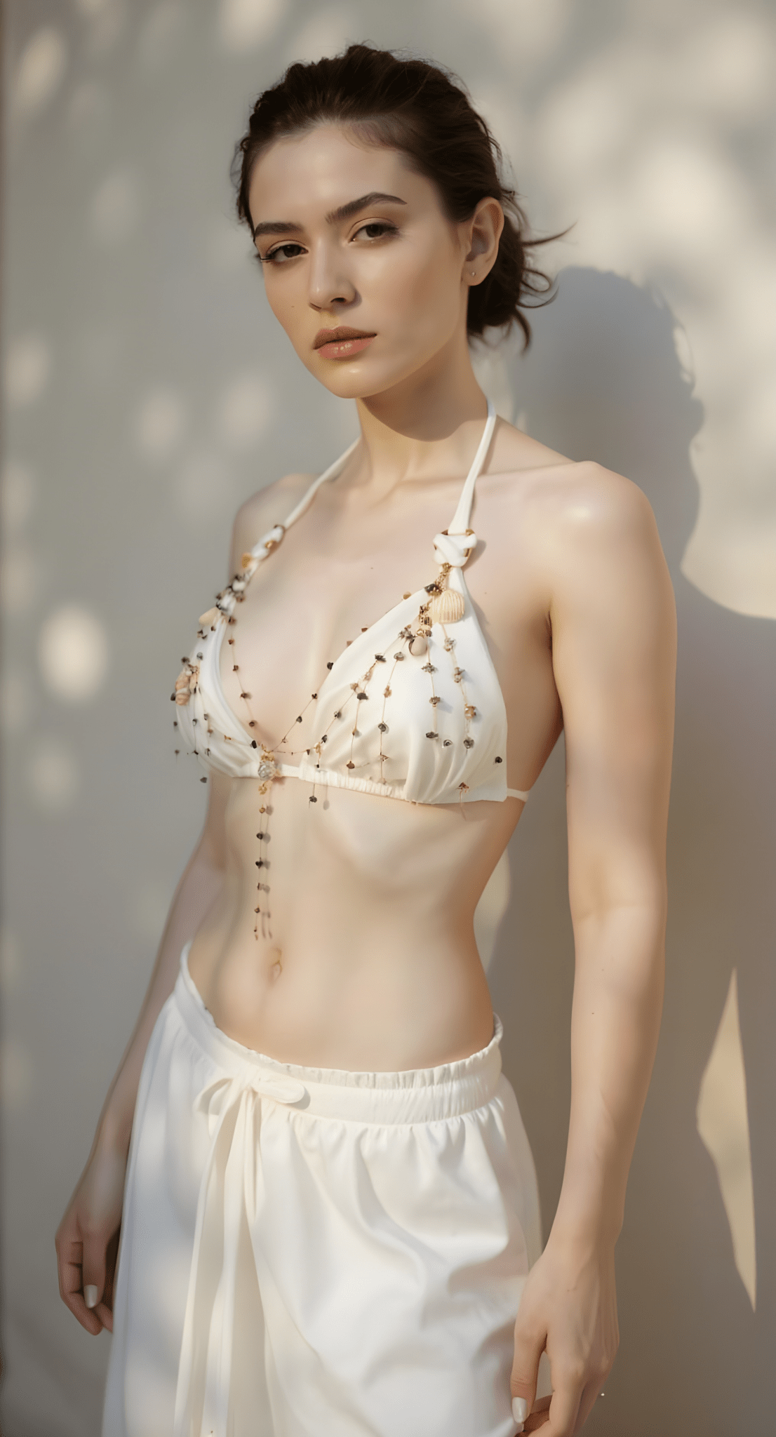 chaintop - bikiniblossomtopmaderatop